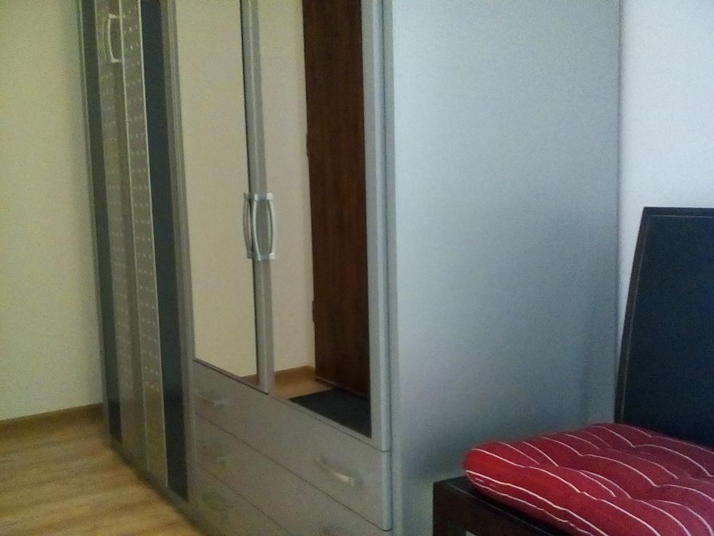 Karmazynowy Apartament Nad Morzem Lejlighed Kołobrzeg Eksteriør billede